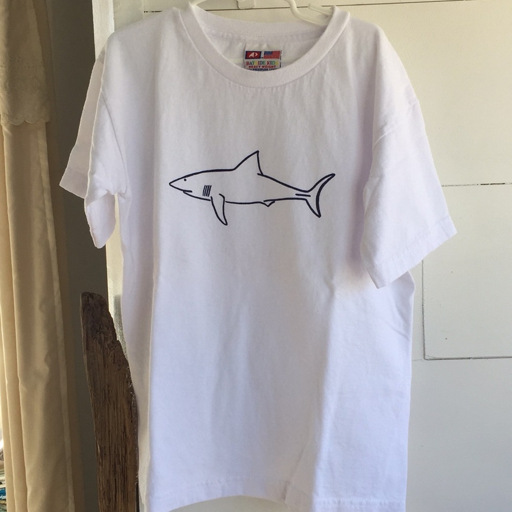 Youth Short-Sleeve T-Shirt